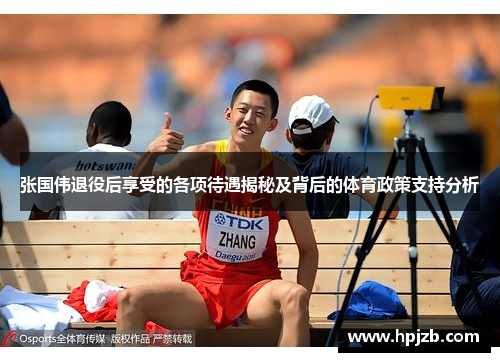张国伟退役后享受的各项待遇揭秘及背后的体育政策支持分析 张国伟退役后享受的各项待遇揭秘及背后的体育政策支持分析
